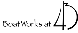 BOATWORKS AT 43 trademark
