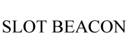 SLOT BEACON trademark