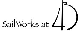 SAILWORKS AT 43 trademark