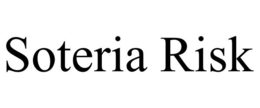 SOTERIA RISK trademark