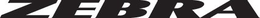ZEBRA trademark