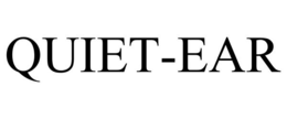 QUIET-EAR trademark