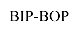 BIP-BOP trademark