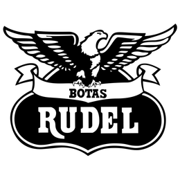 BOTAS RUDEL trademark