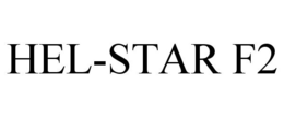 HEL-STAR F2 trademark