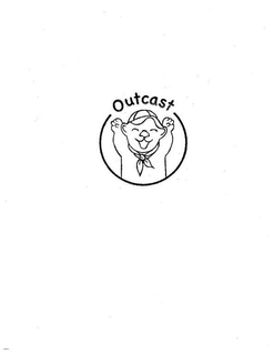 OUTCAST trademark