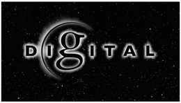G-DIGITAL trademark