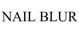 NAIL BLUR trademark