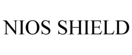 NIOS SHIELD trademark