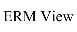 ERM VIEW trademark