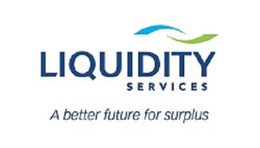 LIQUIDITY SERVICES A BETTER FUTURE FOR SURPLUS trademark