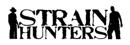 STRAIN HUNTERS trademark