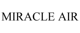 MIRACLE AIR trademark