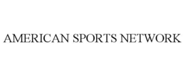 AMERICAN SPORTS NETWORK trademark