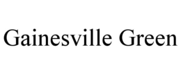 GAINESVILLE GREEN trademark