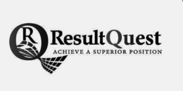 QR, RESULT QUEST, ACHIEVE A SUPERIOR POSITION trademark