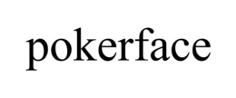 POKERFACE trademark