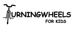 TURNINGWHEELS FOR KIDS trademark