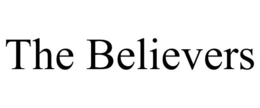 THE BELIEVERS trademark