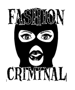 FASHION CRIMINAL trademark