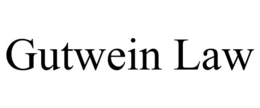 GUTWEIN LAW trademark