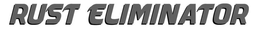 RUST ELIMINATOR trademark