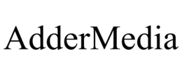 ADDERMEDIA trademark