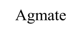 AGMATE trademark