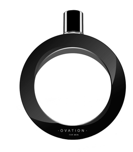 OVATION FOR MEN trademark