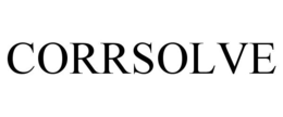 CORRSOLVE trademark
