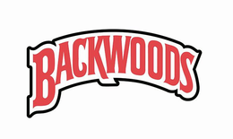 BACKWOODS trademark