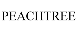 PEACHTREE trademark