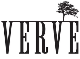 VERVE trademark