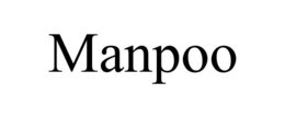 MANPOO trademark