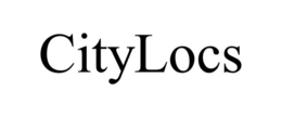CITYLOCS trademark