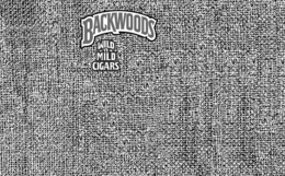 BACKWOODS WILD 'N MILD CIGARS trademark