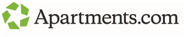 APARTMENTS.COM trademark