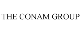 THE CONAM GROUP trademark