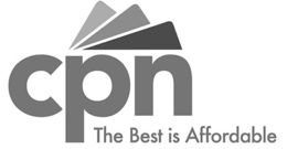 CPN THE BEST IS AFFORDABLE trademark