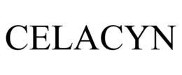 CELACYN trademark