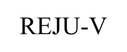 REJU-V trademark