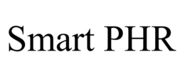 SMART PHR trademark