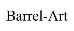 BARREL-ART trademark