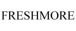 FRESHMORE trademark