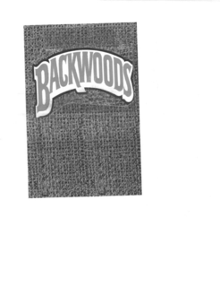 BACKWOODS trademark