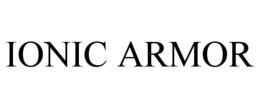 IONIC ARMOR trademark