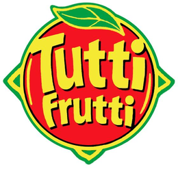 TUTTI FRUTTI trademark