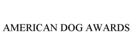 AMERICAN DOG AWARDS trademark