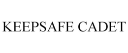 KEEPSAFE CADET trademark