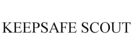 KEEPSAFE SCOUT trademark